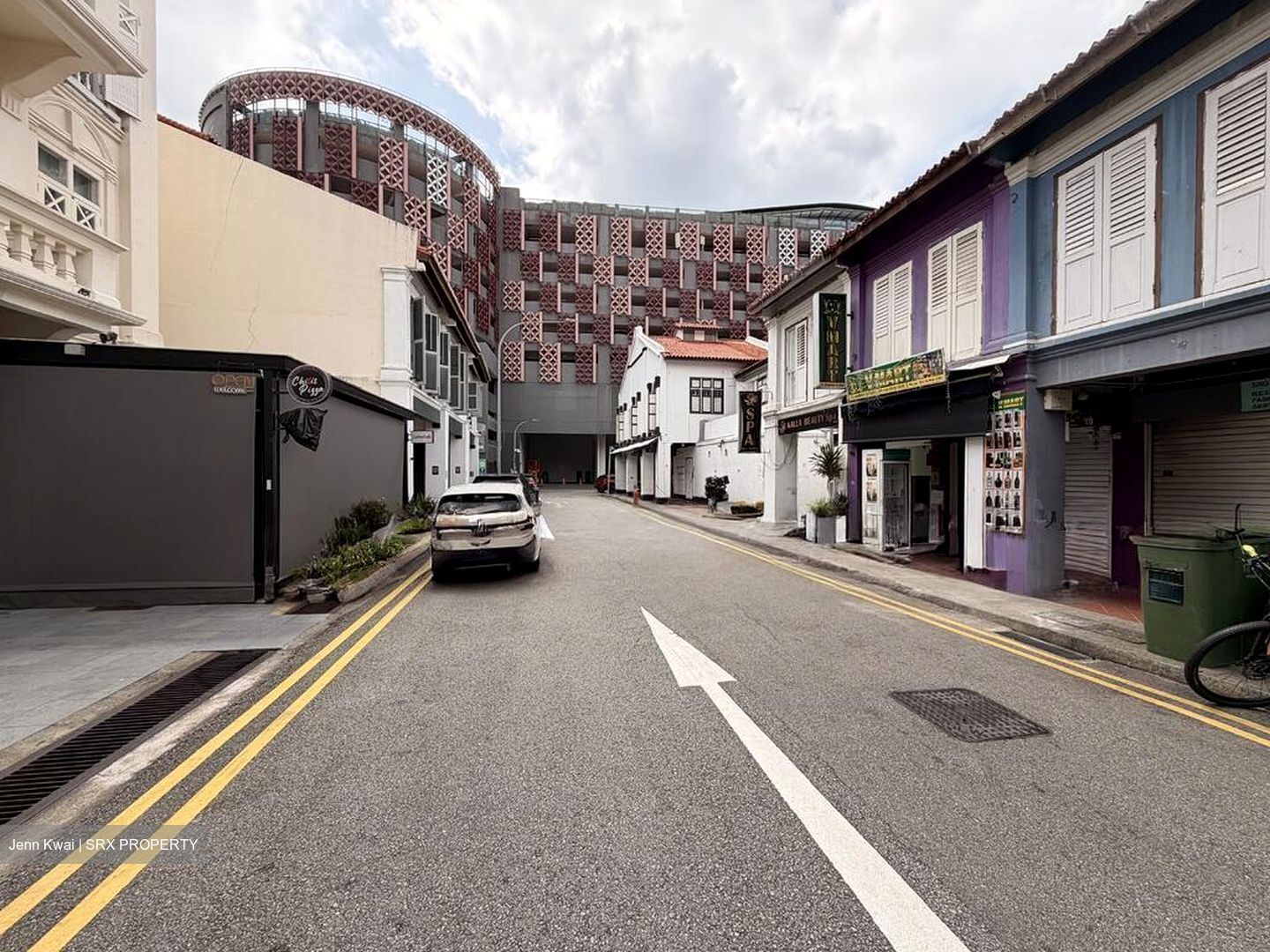 Kallang Bahru (D12), Factory #517619941